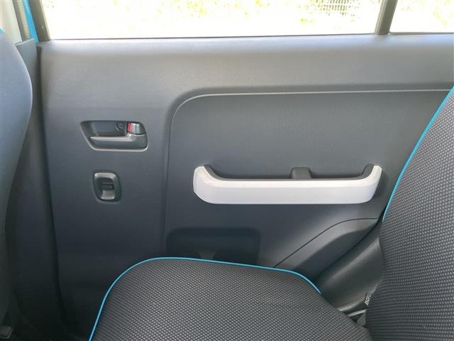 Suzuki HUSTLER 2014 8156339-4