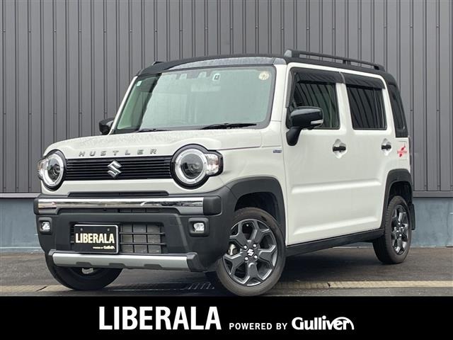 Suzuki HUSTLER 2024 8156371-0