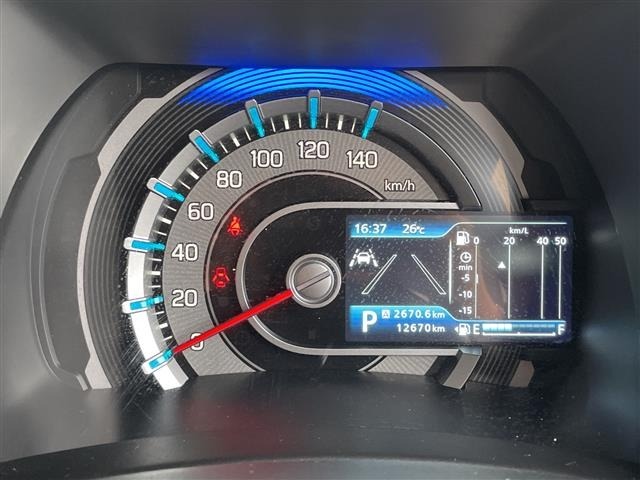 Suzuki HUSTLER 2024 8156371-11