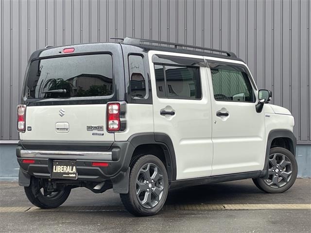 Suzuki HUSTLER 2024 8156371-13