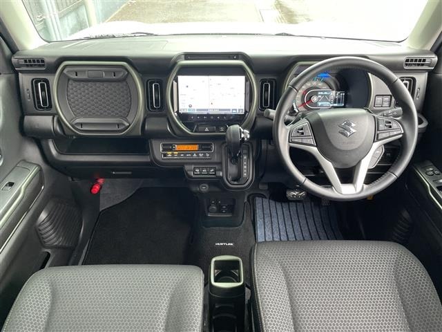 Suzuki HUSTLER 2024 8156371-14