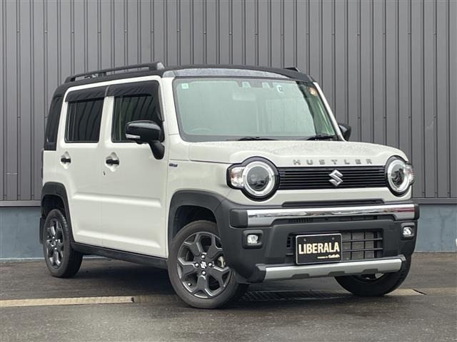 Suzuki HUSTLER 2024 8156371-6