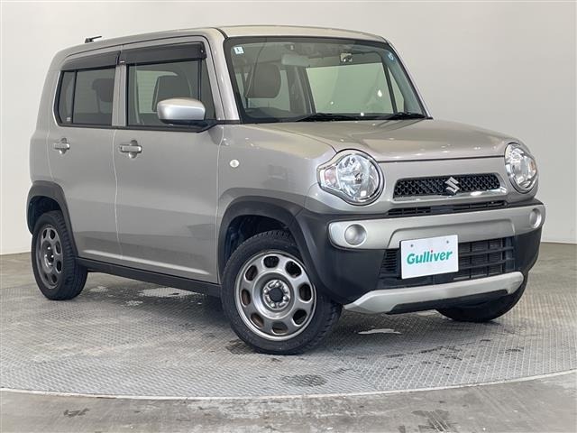 Suzuki HUSTLER 2020 8156479-0