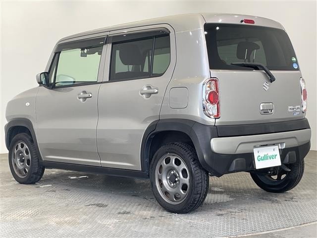 Suzuki HUSTLER 2020 8156479-13