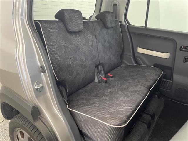 Suzuki HUSTLER 2020 8156479-2