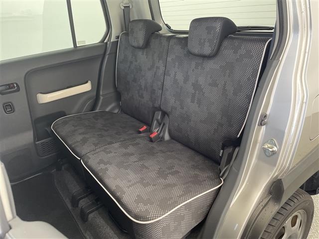 Suzuki HUSTLER 2020 8156479-4