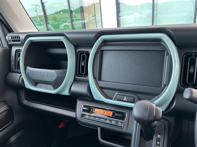 Suzuki HUSTLER 2025 8156500-12