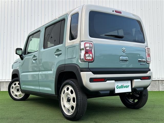 Suzuki HUSTLER 2025 8156500-13