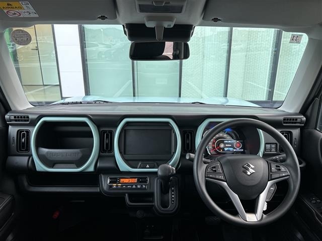 Suzuki HUSTLER 2025 8156500-14