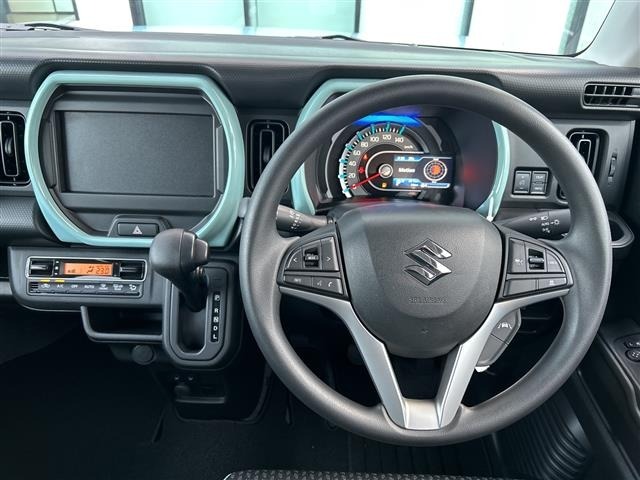 Suzuki HUSTLER 2025 8156500-15