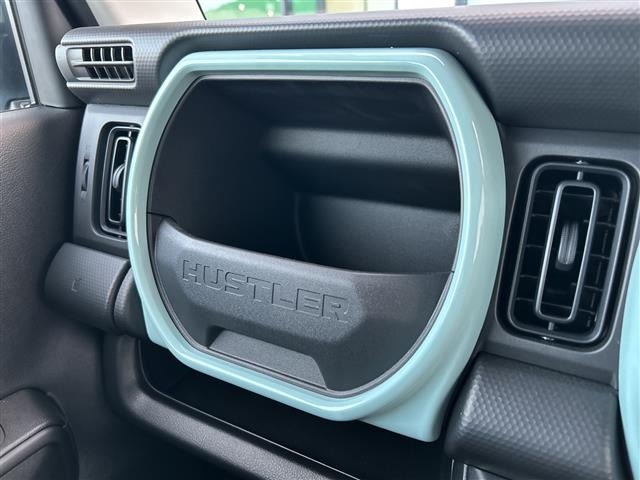 Suzuki HUSTLER 2025 8156500-16