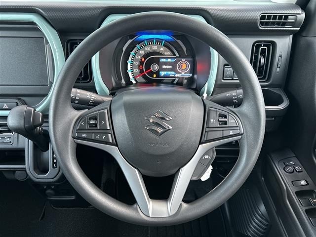Suzuki HUSTLER 2025 8156500-3