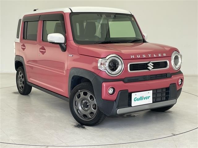 Suzuki HUSTLER 2020 8156541-0