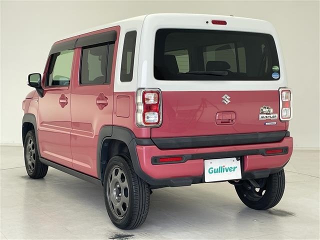 Suzuki HUSTLER 2020 8156541-15