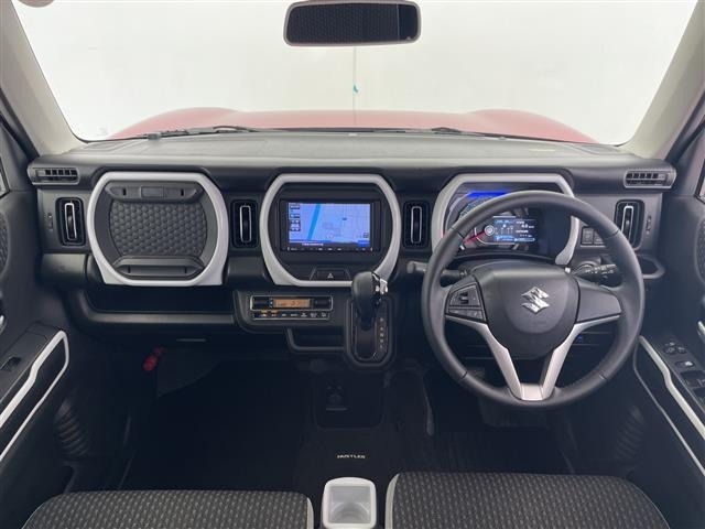 Suzuki HUSTLER 2020 8156541-16