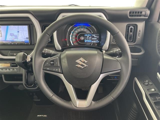 Suzuki HUSTLER 2020 8156541-21