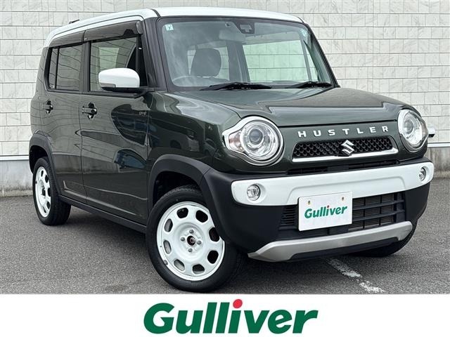 Suzuki HUSTLER 2015 8156581-0