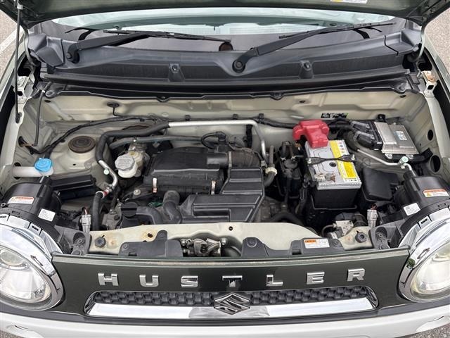 Suzuki HUSTLER 2015 8156581-14