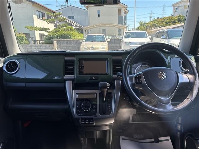 Suzuki HUSTLER 2015 8156581-18