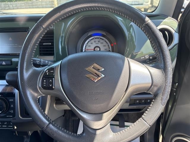 Suzuki HUSTLER 2015 8156581-19
