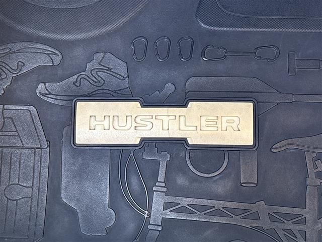 Suzuki HUSTLER 2015 8156581-6