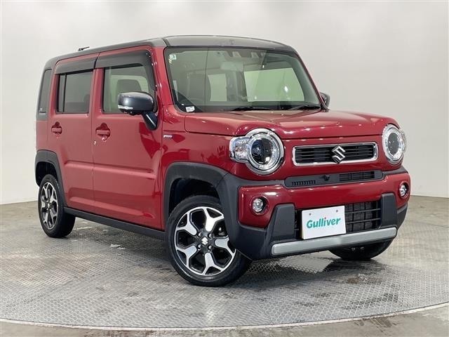 Suzuki HUSTLER 2021 8156600-0