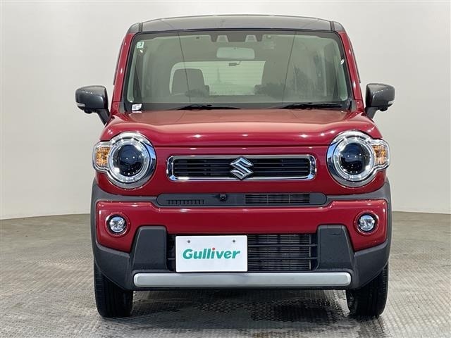 Suzuki HUSTLER 2021 8156600-13