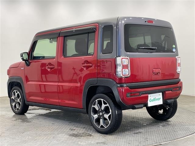 Suzuki HUSTLER 2021 8156600-14