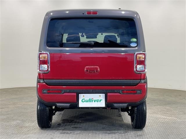 Suzuki HUSTLER 2021 8156600-22