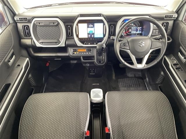 Suzuki HUSTLER 2021 8156600-7