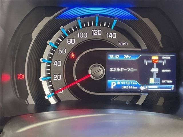Suzuki HUSTLER 2021 8156600-8