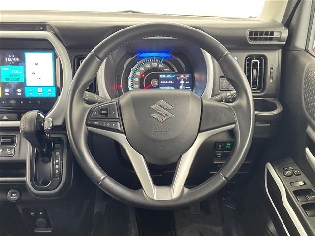 Suzuki HUSTLER 2021 8156600-9