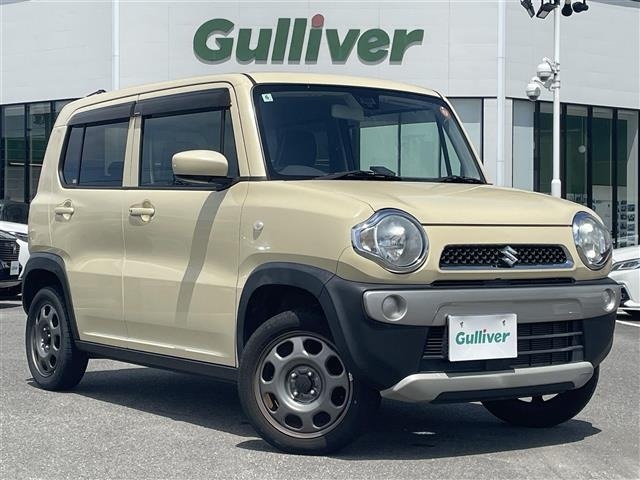 Suzuki HUSTLER 2016 8156621-0