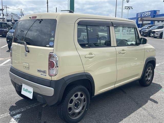 Suzuki HUSTLER 2016 8156621-13