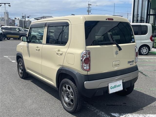 Suzuki HUSTLER 2016 8156621-14