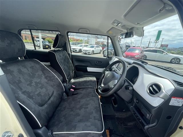 Suzuki HUSTLER 2016 8156621-2