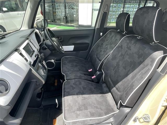 Suzuki HUSTLER 2016 8156621-22