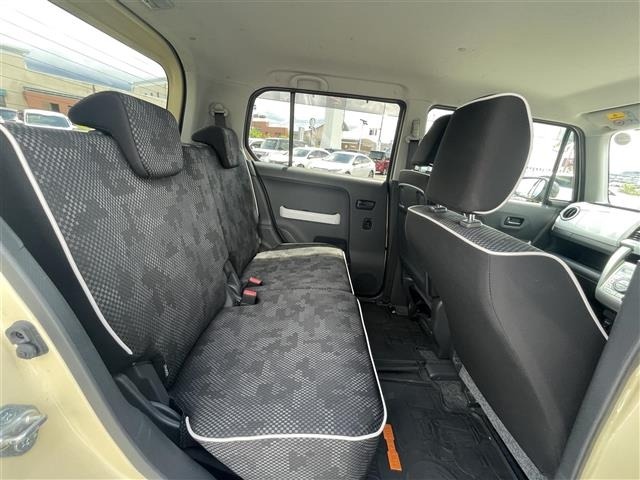 Suzuki HUSTLER 2016 8156621-4