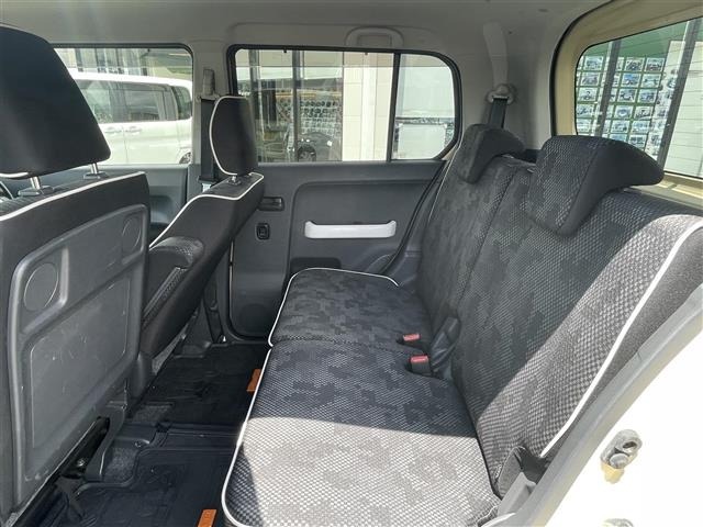 Suzuki HUSTLER 2016 8156621-6