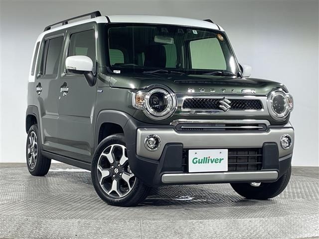 Suzuki HUSTLER 2022 8156648-0