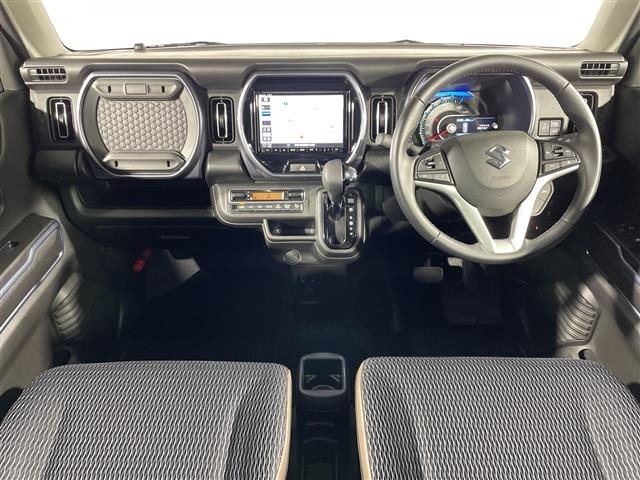 Suzuki HUSTLER 2022 8156648-15