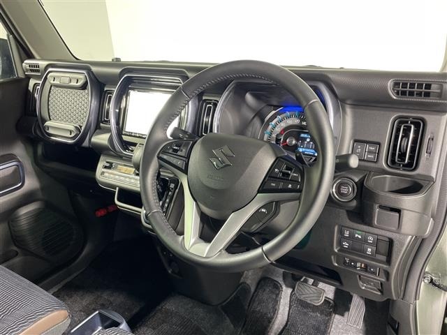 Suzuki HUSTLER 2022 8156648-6
