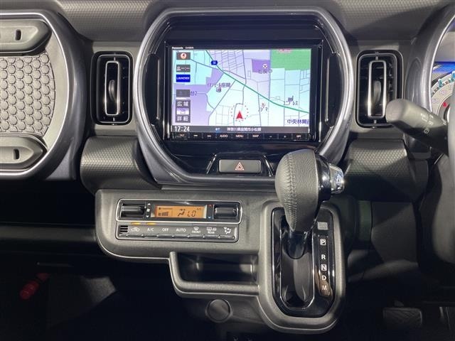 Suzuki HUSTLER 2022 8156648-8