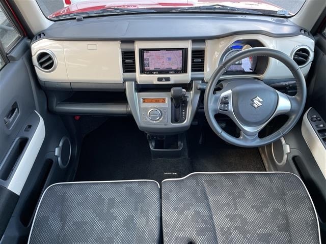 Suzuki HUSTLER 2018 8156658-15
