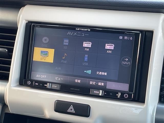 Suzuki HUSTLER 2018 8156658-17