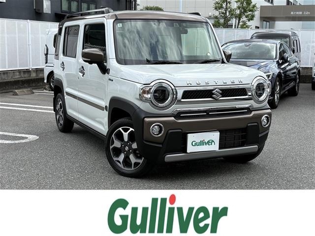 Suzuki HUSTLER 2024 8156659-0