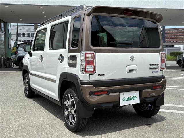Suzuki HUSTLER 2024 8156659-13
