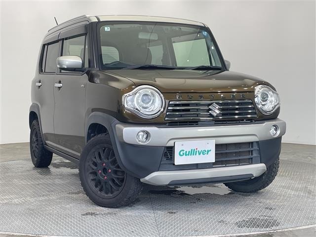 Suzuki HUSTLER 2018 8156663-0