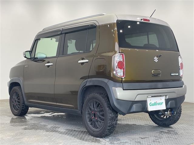 Suzuki HUSTLER 2018 8156663-13