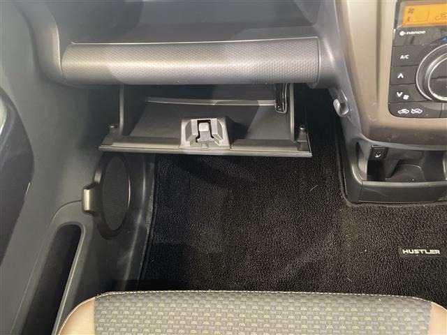 Suzuki HUSTLER 2018 8156663-20